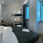 Bora-Bora Lisbon Apartment