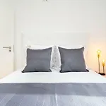 Whome | Beato Premium Apartment