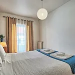 Myplacelisbon - Bairro Alto Apartment