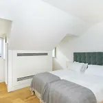 Velvet Dream Apartment