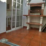 Watching Ciro Apartment
