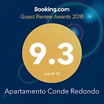 Apartamento Conde Redondo