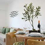 Belem River Apartment R/C