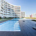 Amazing Flat - Pool And Parking