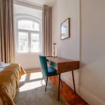 Fanqueiros 196 - Center City Apt