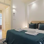 Charming 2 Bedroom Apartment In Baixa Chiado