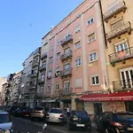 Amazing Apartment Fully Renovated In Center Lisbon