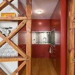 Flh Cozy Apartment Near Av Liberdade
