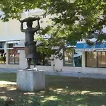 Encarnacao Metro 1/2
