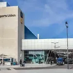 Encarnacao Metro 1/2
