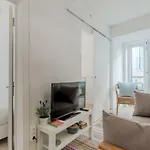 Sunny Bairro Alto & Chiado Apartment, By Timecooler