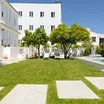 Dona Graca Lisbon Apartments