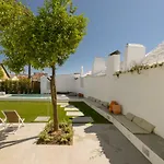 Dona Graca Lisbon Apartments