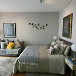 Lisbon Downtown Apartment Free Parking
