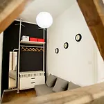 Cool Lisbon Apartment