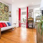 Romantic Apartment El Corte Ingles