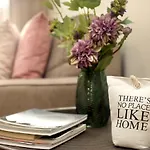 Like-Home-T1 Apt-Best Place-Parque Das Nacoes