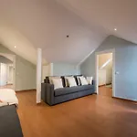 Lisbon Apartment Bairro Alto 4