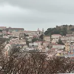 Lisbon Apartment Bairro Alto 4