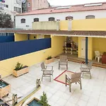 Refugio Da Cidade