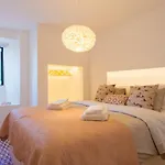 Brand New Bairro Alto Old Style Apartment