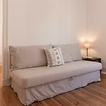 Apartment In Center Of Lisbon