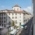 Lisbon Canaan Boutique Apartments Fanqueiros 114 By Get Your Stay
