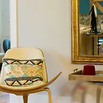 Marchesa Da Bica Luxury