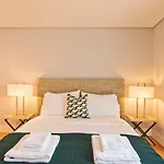 Lisbon Finestay Mastro Apartments