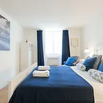 Flh Principe Real Apartment With Terrace And View