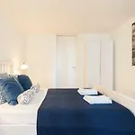 Flh Principe Real Apartment With Terrace And View