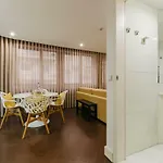Lisbon Avenue Marquês - Luxury Apart