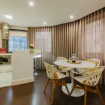 Lisbon Avenue Marquês - Luxury Apart
