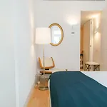 Grand Ouro Deluxe Apartment Downtown Baixa