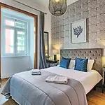 Antonio Pedro Apartment