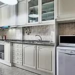 Antonio Pedro Apartment