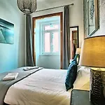 Antonio Pedro Apartment
