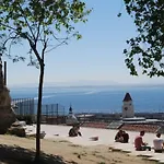Calcada Do Combro