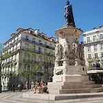 Calcada Do Combro