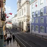 Calcada Do Combro