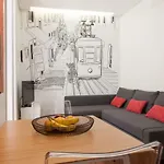 Chao Do Loureiro Apartments Baixa-Castle