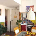 Apartamento Com Vista Para O Tejo