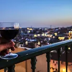 Lisbon Secret Formula