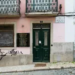 Joivy Splendid 2Br Flat In Bairro Alto, Nearby Luis De Camoes Square
