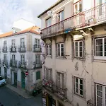 Joivy Splendid 2Br Flat In Bairro Alto, Nearby Luis De Camoes Square