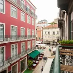 Coliseu By Central Hill Apartments