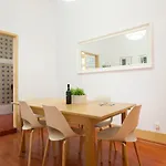 Coliseu By Central Hill Apartments