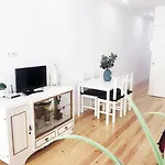 20 1 - Lisbon Central Apartment With Terrace