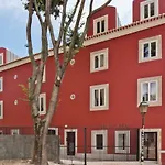 Vila Olarias