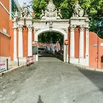 Brand New And Perfect Location: Historic Center